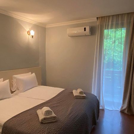 Motion Hotel Borjomi Εξωτερικό φωτογραφία