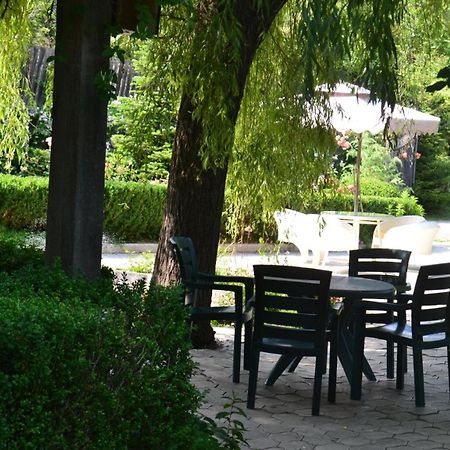 Motion Hotel Borjomi Εξωτερικό φωτογραφία